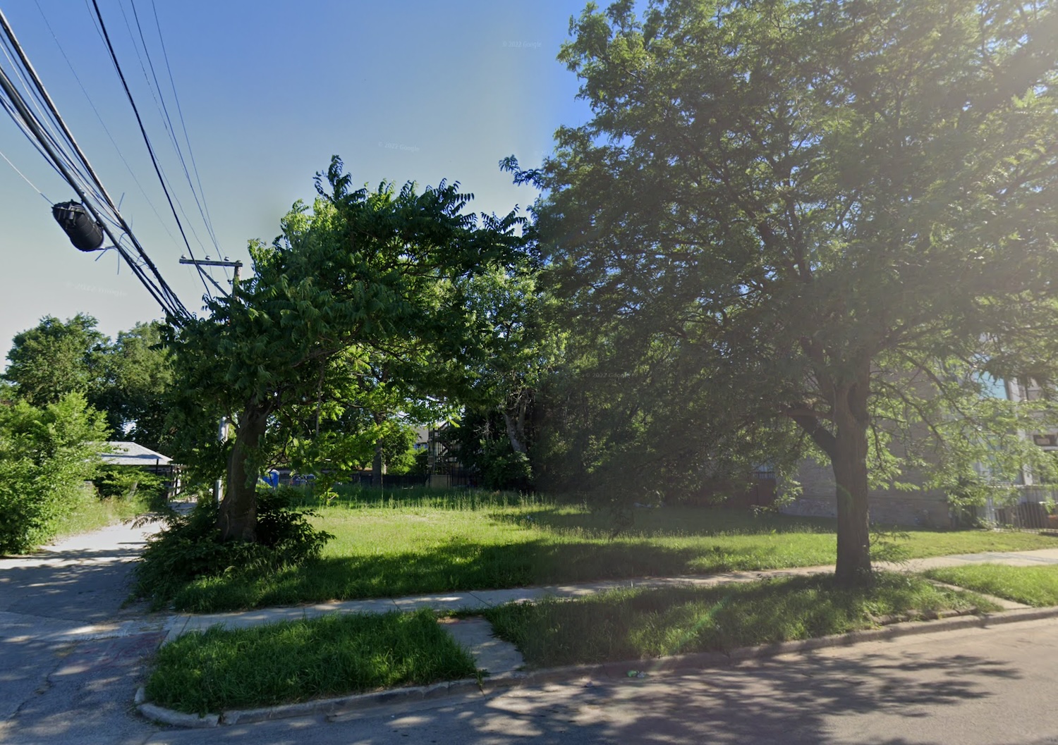 213 East 50th Street, via Google Maps